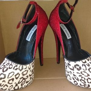 Steve Madden heels